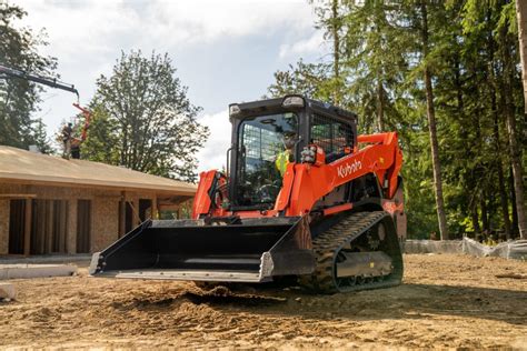 kubota svl75-3 compact track loader|kubota 75 track skid steer.